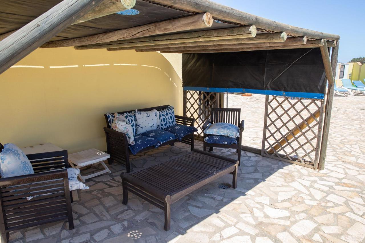 Villa Mariana Альмерия Экстерьер фото